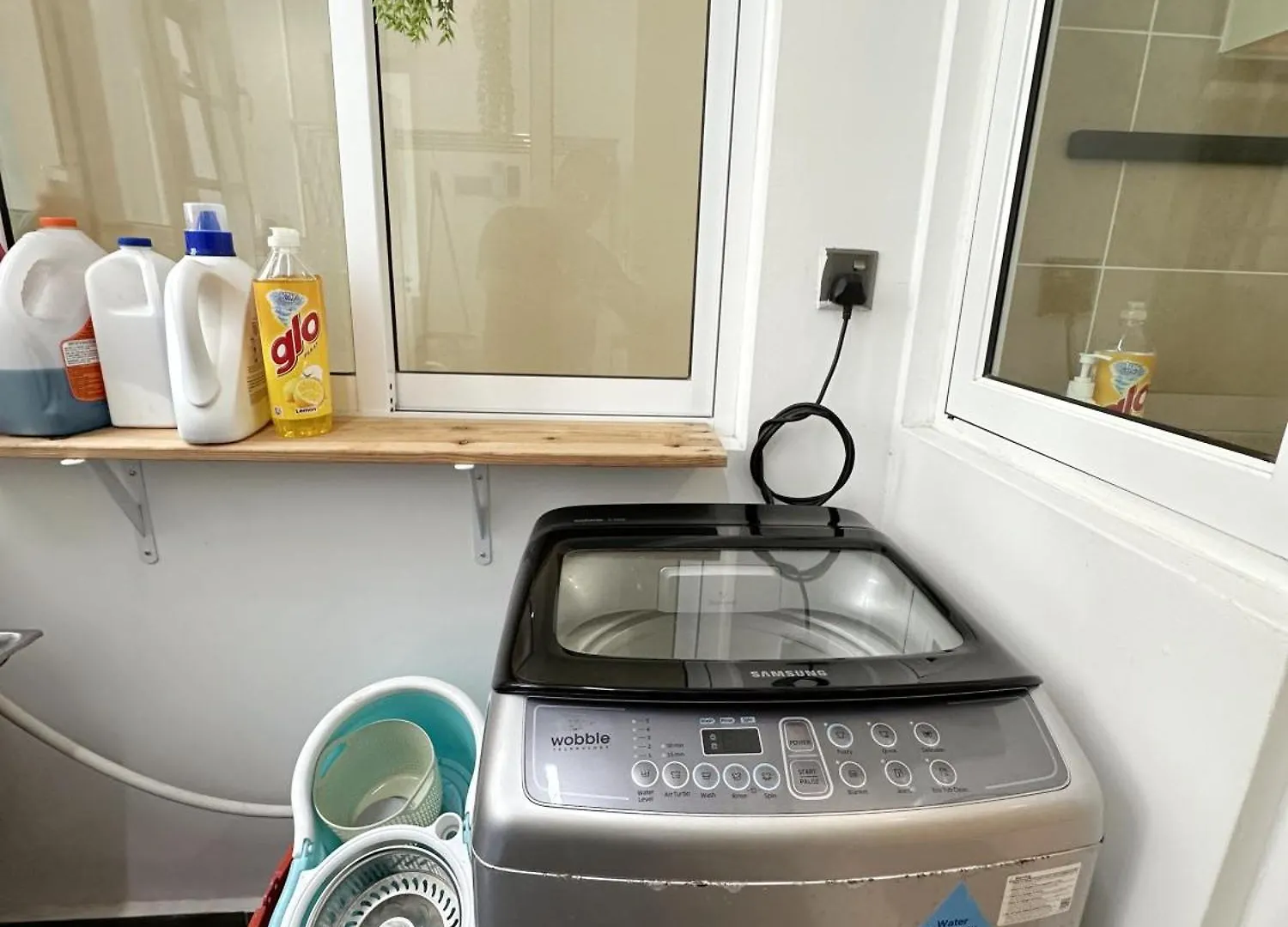 3Br Tritower Apartment Near Ciq Jbcc - 6Pax Johor Bahru