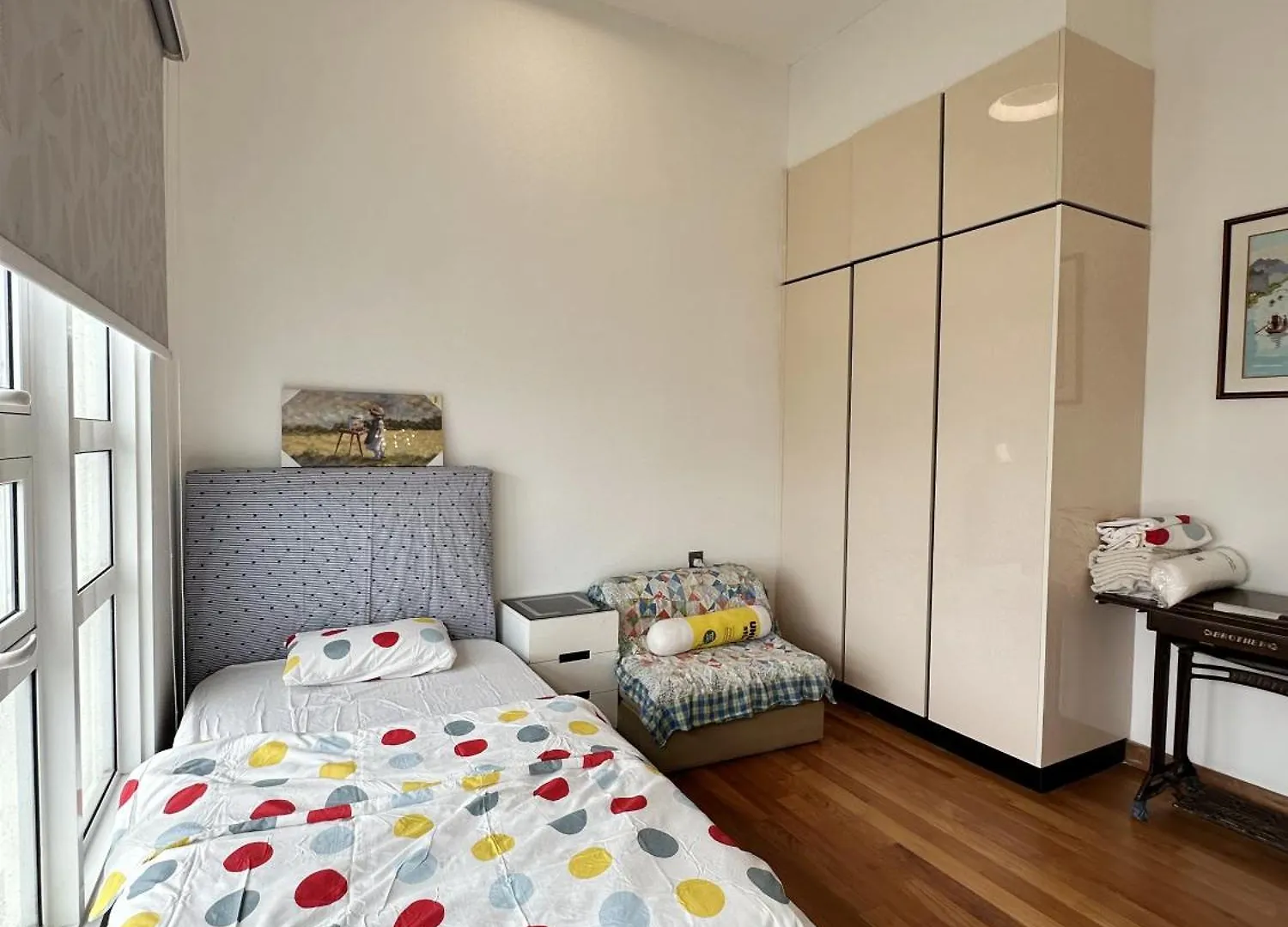 3Br Tritower Apartment Near Ciq Jbcc - 6Pax Johor Bahru Malaysia