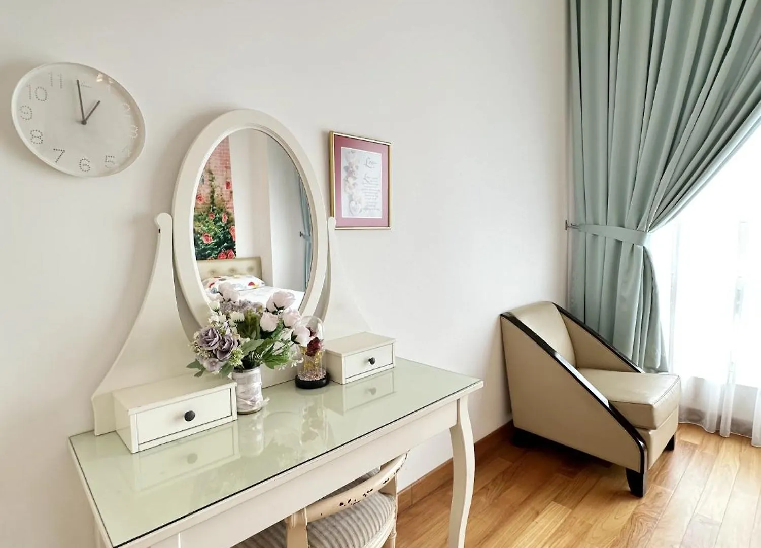3Br Tritower Apartment Near Ciq Jbcc - 6Pax Johor Bahru