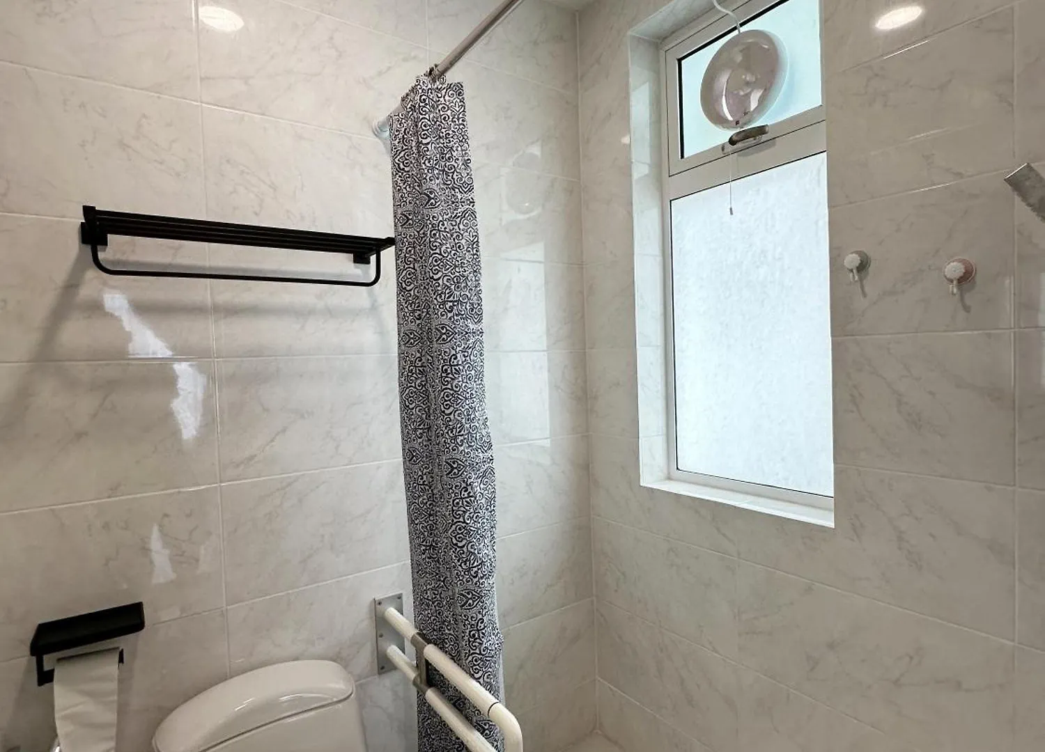 3Br Tritower Apartment Near Ciq Jbcc - 6Pax Johor Bahru