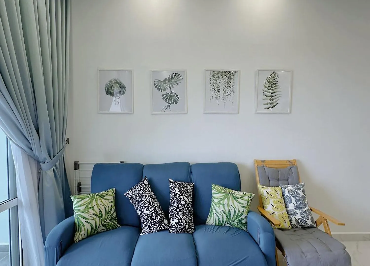 3Br Tritower Apartment Near Ciq Jbcc - 6Pax Johor Bahru